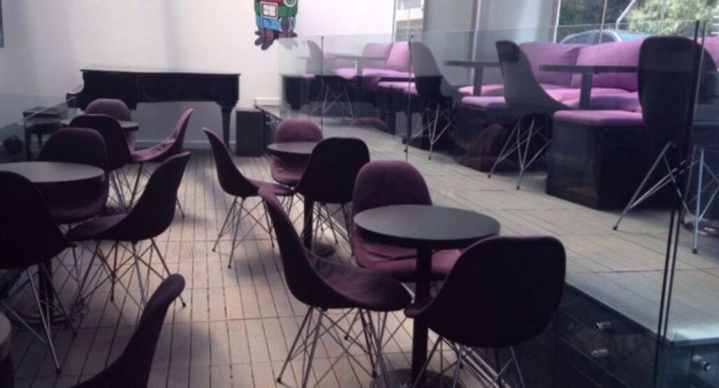 Art Bar 350 Caddebostan Istanbul